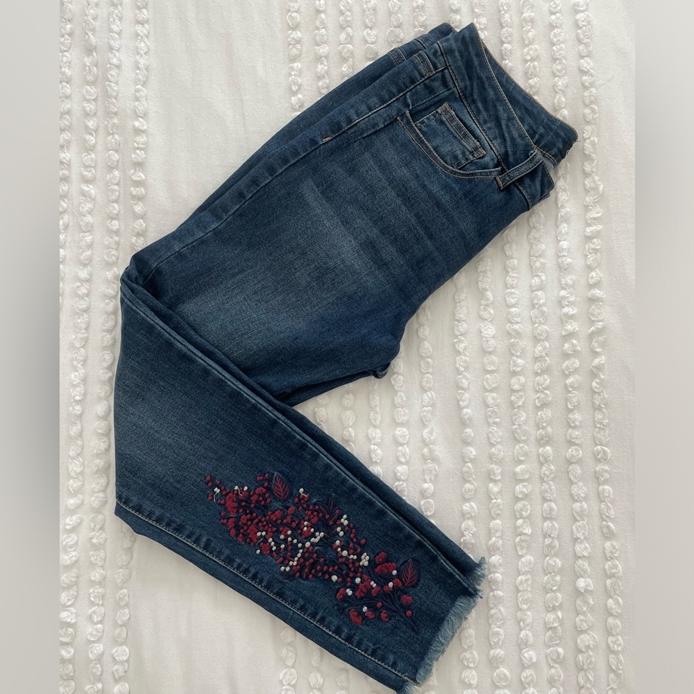 ONE 5 ONE Jeans - like new!